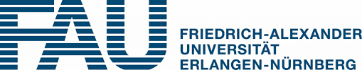 FAU Friedrich Alexander Universität Erlangen Nürnberg